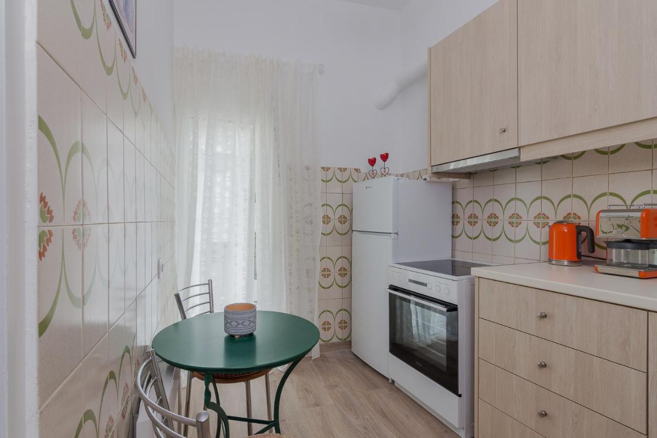 Nice Studio In Pagkrati Atény Exteriér fotografie